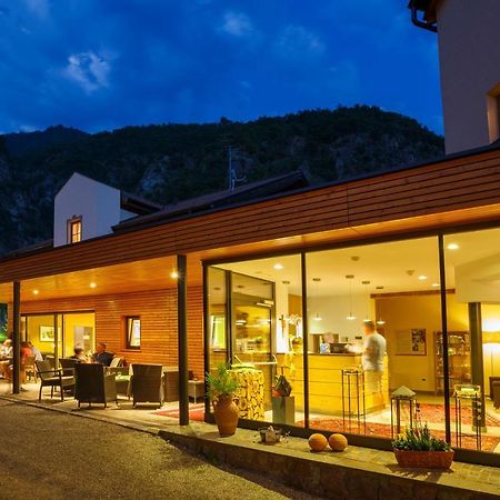 Hotel Neuhausmuehle Vilpiano Zewnętrze zdjęcie