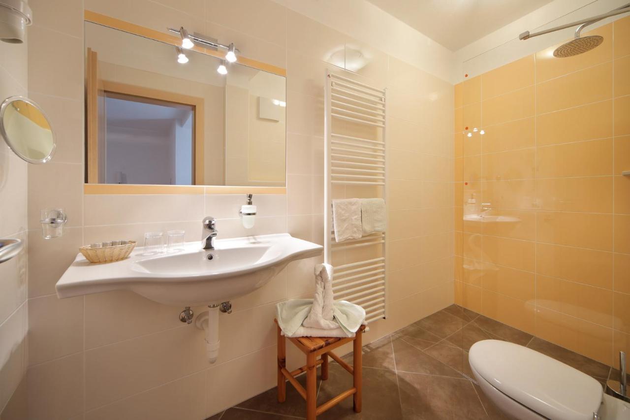 Hotel Neuhausmuehle Vilpiano Zewnętrze zdjęcie
