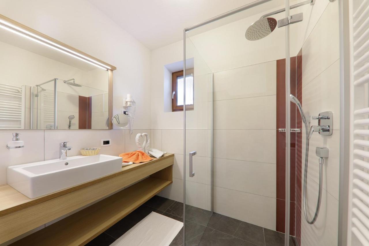 Hotel Neuhausmuehle Vilpiano Zewnętrze zdjęcie