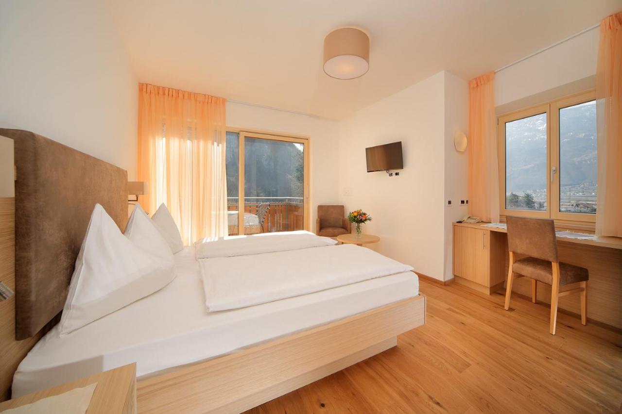 Hotel Neuhausmuehle Vilpiano Zewnętrze zdjęcie