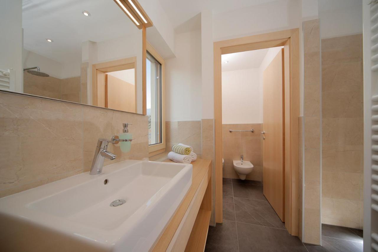 Hotel Neuhausmuehle Vilpiano Zewnętrze zdjęcie