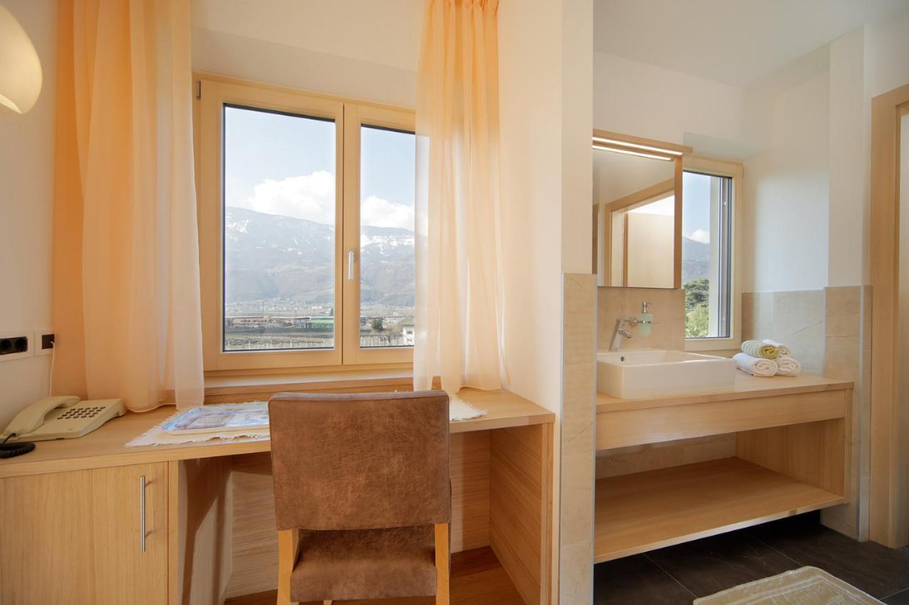 Hotel Neuhausmuehle Vilpiano Zewnętrze zdjęcie