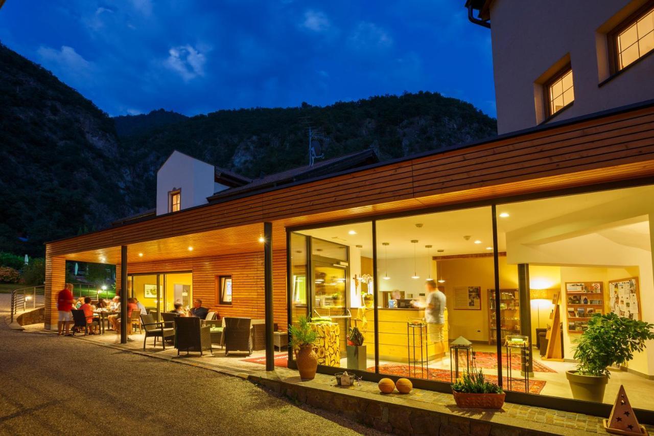 Hotel Neuhausmuehle Vilpiano Zewnętrze zdjęcie