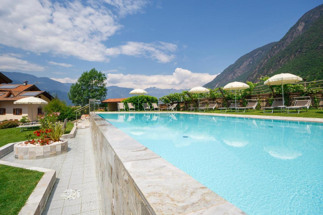 Hotel Neuhausmuehle Vilpiano Zewnętrze zdjęcie