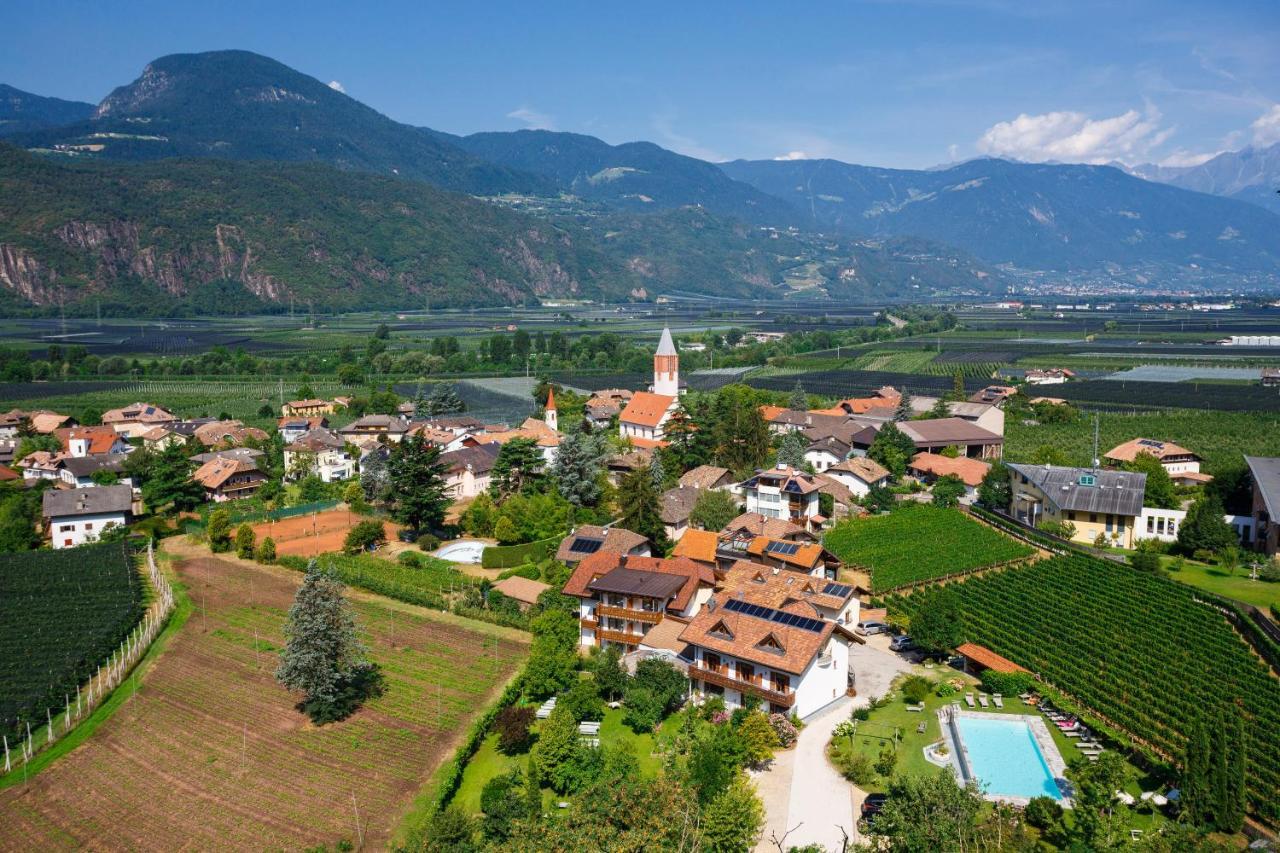Hotel Neuhausmuehle Vilpiano Zewnętrze zdjęcie