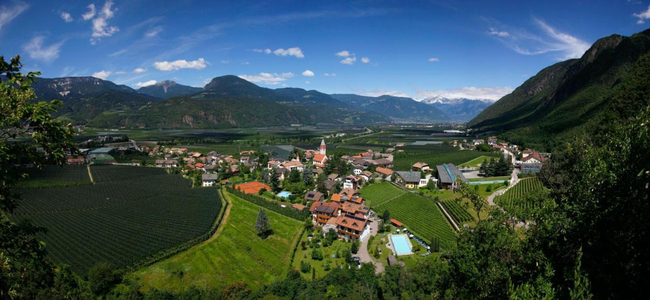 Hotel Neuhausmuehle Vilpiano Zewnętrze zdjęcie