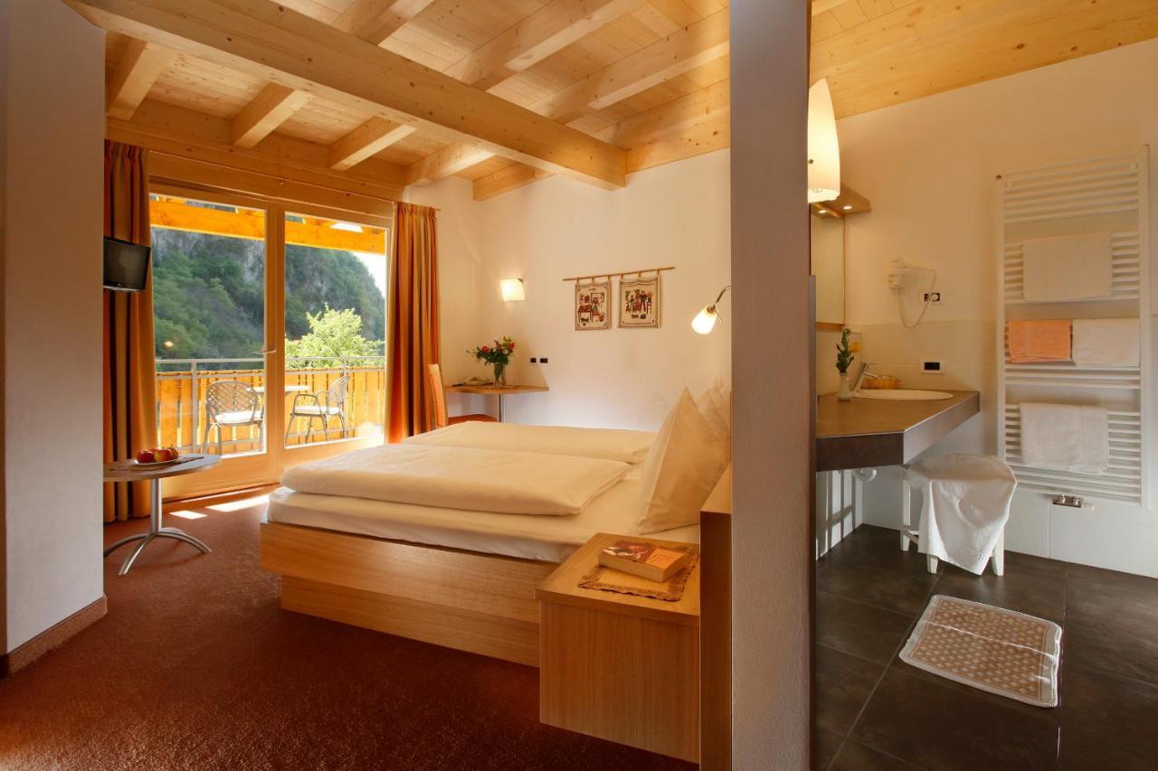 Hotel Neuhausmuehle Vilpiano Zewnętrze zdjęcie