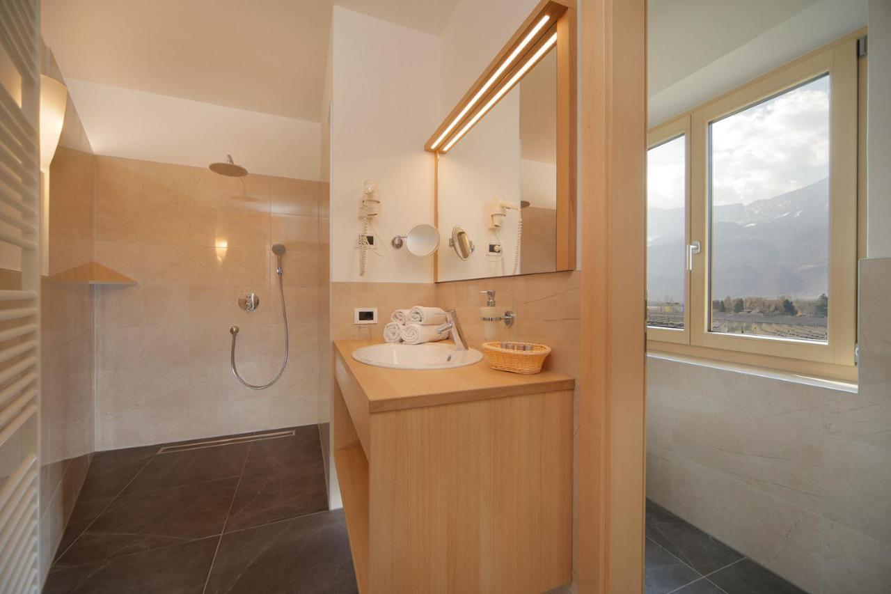 Hotel Neuhausmuehle Vilpiano Zewnętrze zdjęcie