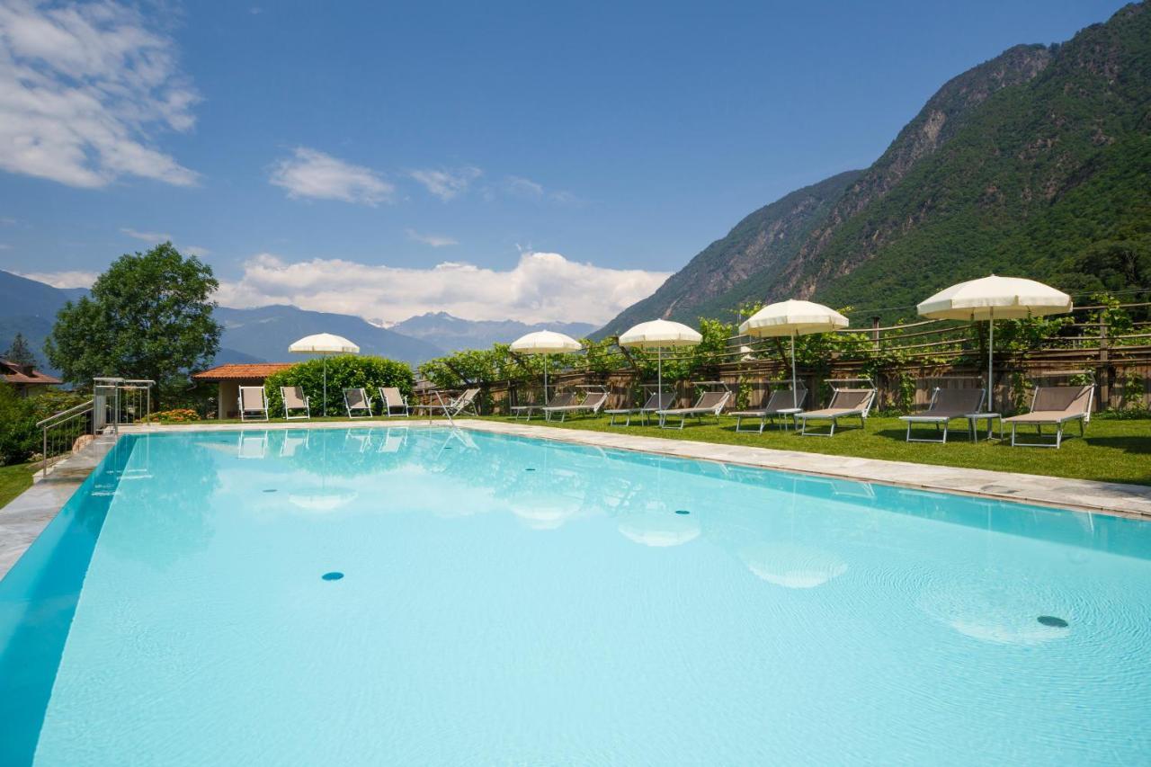 Hotel Neuhausmuehle Vilpiano Zewnętrze zdjęcie