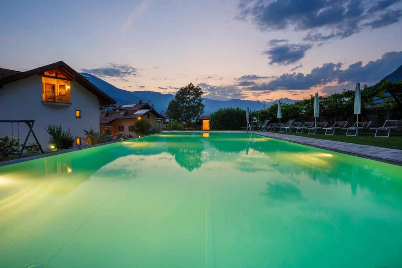 Hotel Neuhausmuehle Vilpiano Zewnętrze zdjęcie