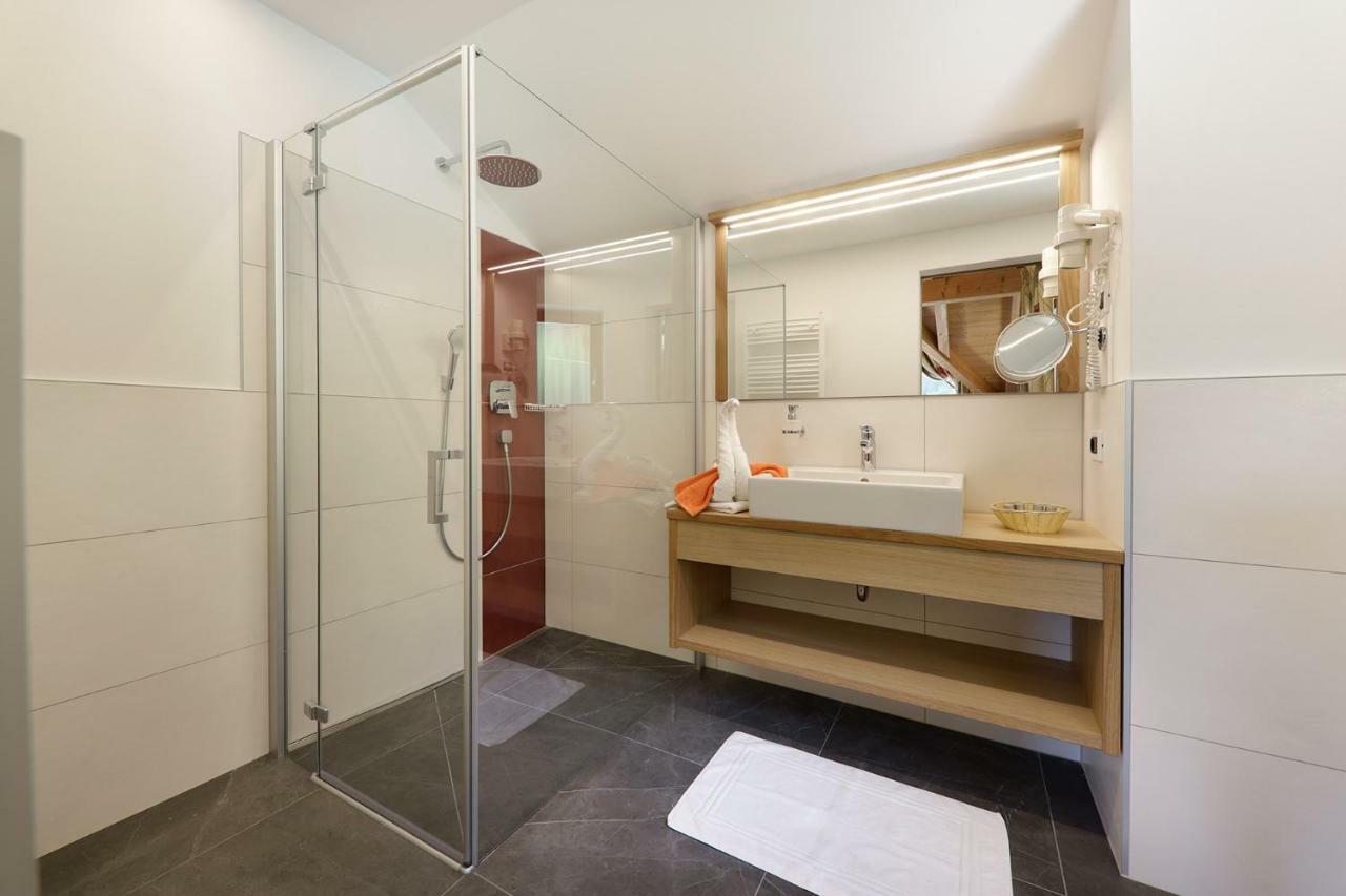 Hotel Neuhausmuehle Vilpiano Zewnętrze zdjęcie