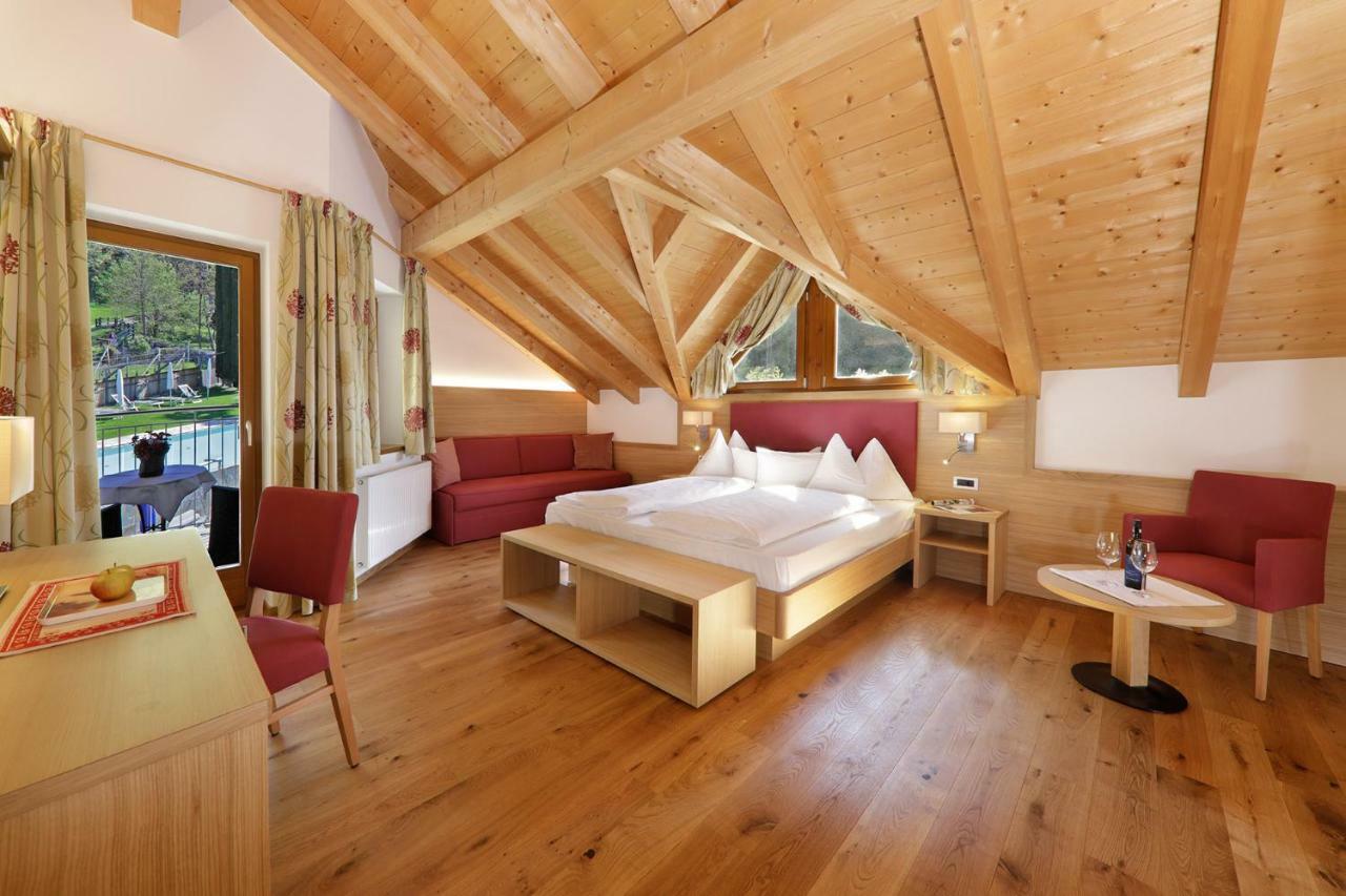 Hotel Neuhausmuehle Vilpiano Zewnętrze zdjęcie