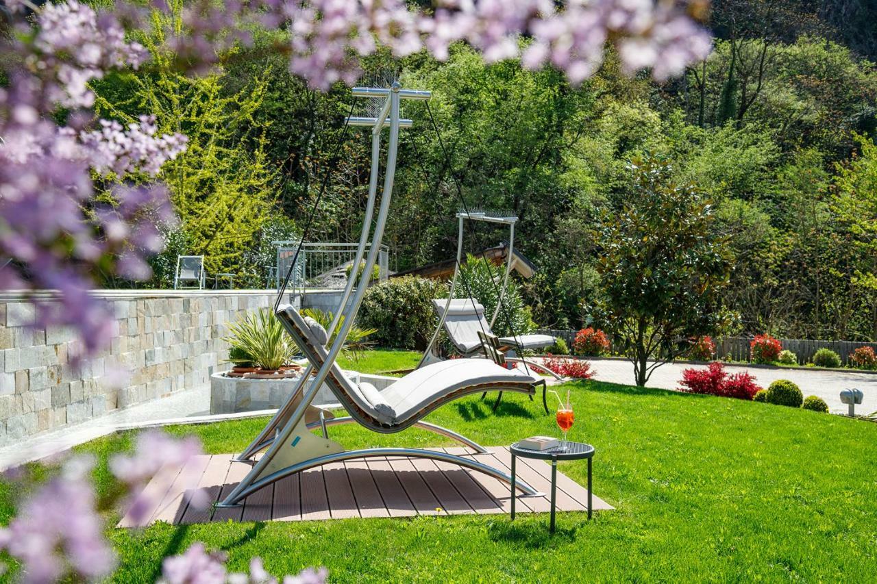 Hotel Neuhausmuehle Vilpiano Zewnętrze zdjęcie