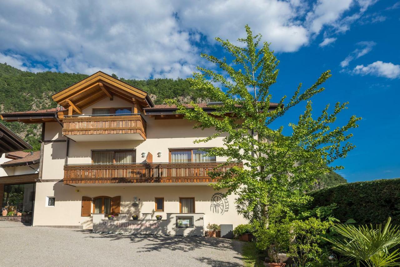 Hotel Neuhausmuehle Vilpiano Zewnętrze zdjęcie
